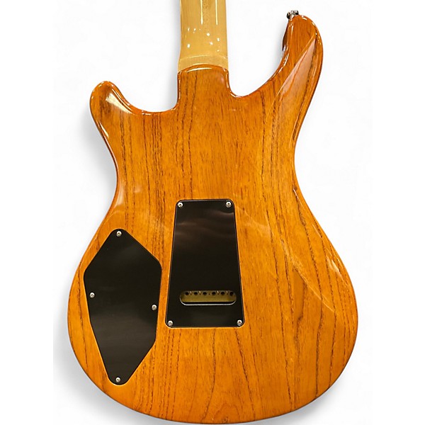 Used PRS 513 Natural Solid Body Electric Guitar