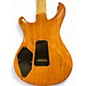 Used PRS 513 Natural Solid Body Electric Guitar