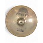 Used SABIAN 16in B8 Crash Cymbal thumbnail