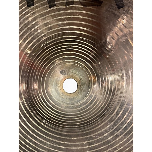Used SABIAN 16in B8 Crash Cymbal