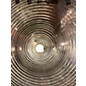 Used SABIAN 16in B8 Crash Cymbal