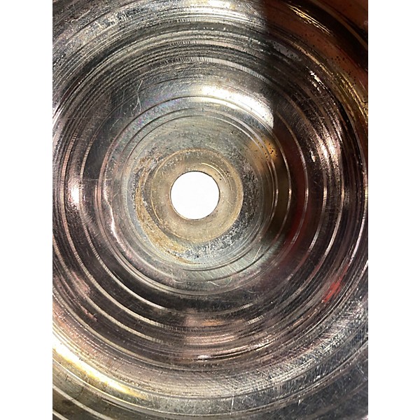 Used SABIAN 16in B8 Crash Cymbal