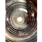 Used SABIAN 16in B8 Crash Cymbal