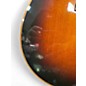 Used Epiphone 1970S  2 Color Sunburst Acoustic Guitar