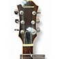 Used Epiphone 1970S  2 Color Sunburst Acoustic Guitar
