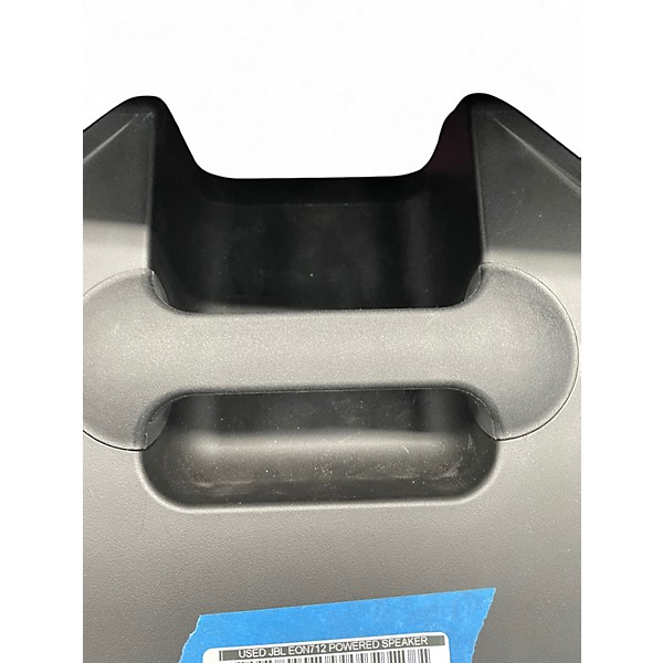 Used JBL EON712 Powered Speaker