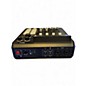 Used RODE RODECASTER DUO Audio Interface