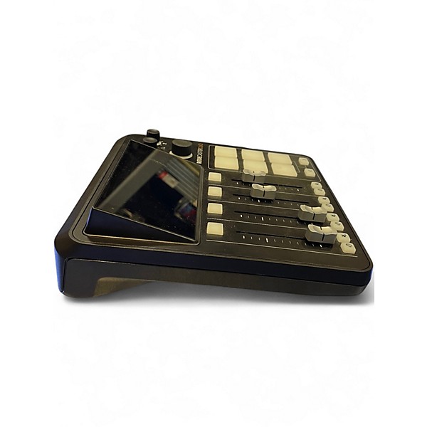 Used RODE RODECASTER DUO Audio Interface