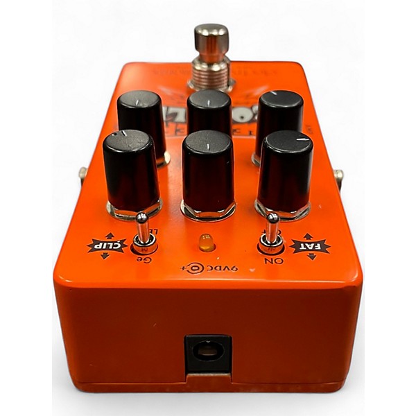 Used Electro-Harmonix Bender Royale Effect Pedal