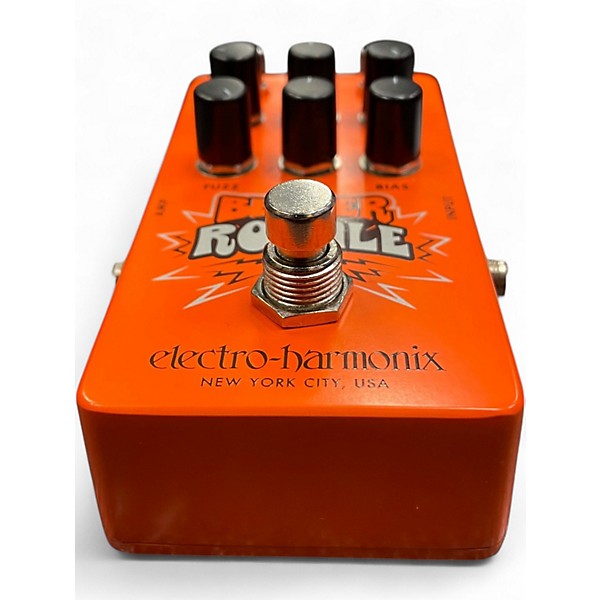 Used Electro-Harmonix Bender Royale Effect Pedal