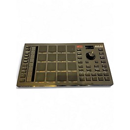 Used Akai Professional MPC STUDIO BLACK Production Controller