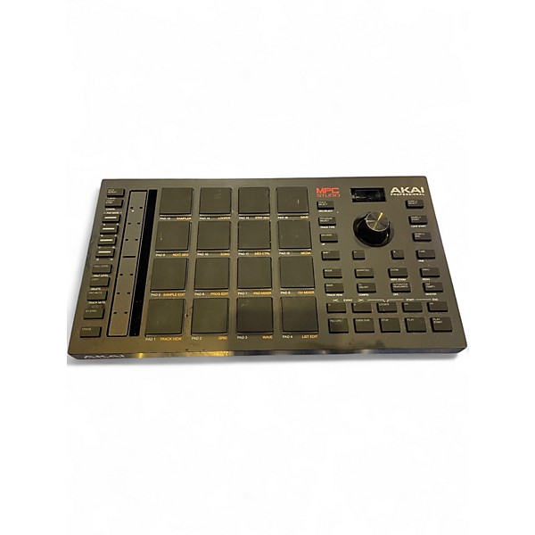 Used Akai Professional MPC STUDIO BLACK Production Controller