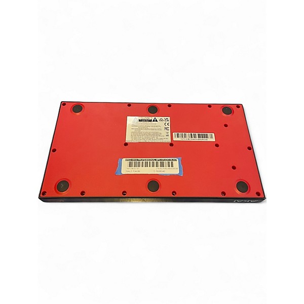 Used Akai Professional MPC STUDIO BLACK Production Controller