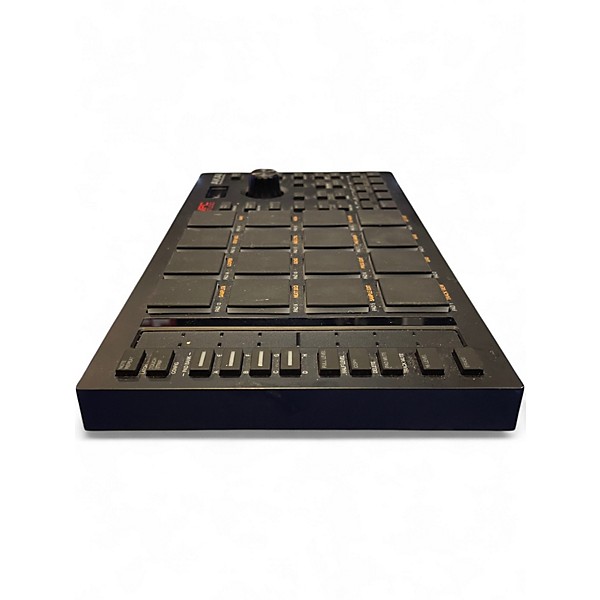 Used Akai Professional MPC STUDIO BLACK Production Controller