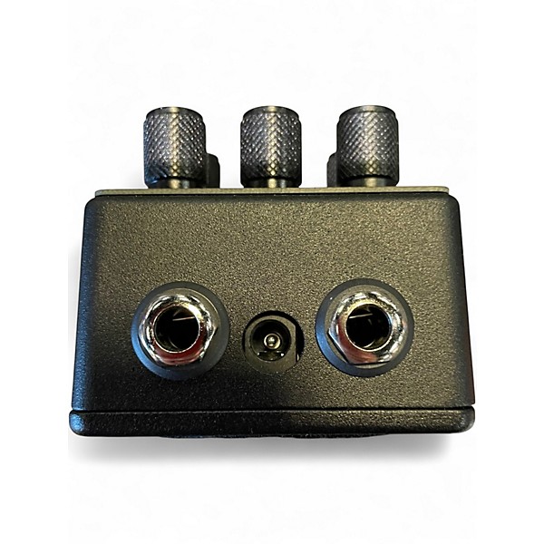 Used Lichtaerm  REVERB Effect Pedal