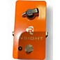 Used Rutherberg Amplification INSIGHT BOOST Effect Pedal thumbnail