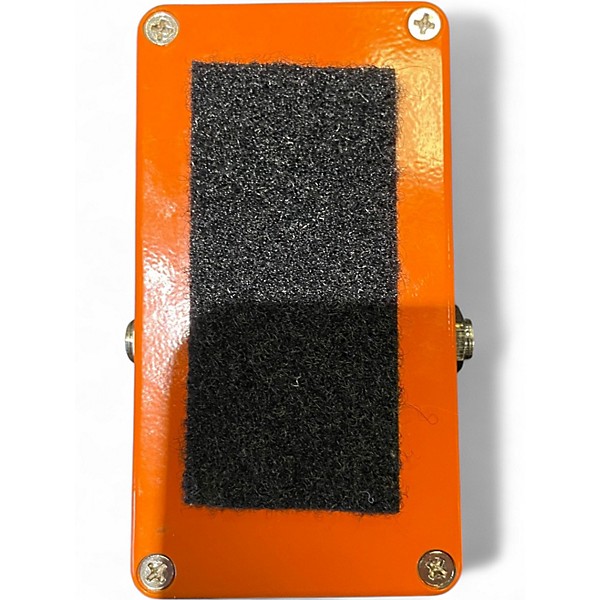 Used Rutherberg Amplification INSIGHT BOOST Effect Pedal