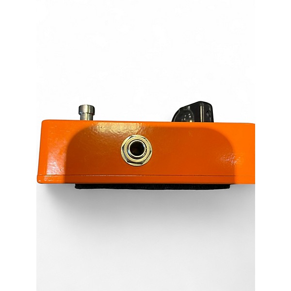 Used Rutherberg Amplification INSIGHT BOOST Effect Pedal