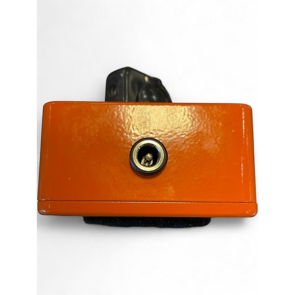 Used Rutherberg Amplification INSIGHT BOOST Effect Pedal