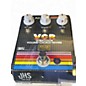 Used JHS Pedals VCR Effect Pedal