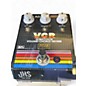 Used JHS Pedals VCR Effect Pedal