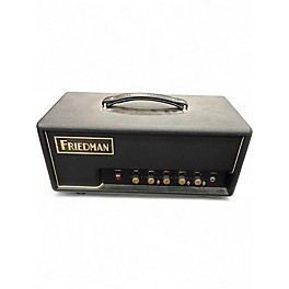 Used Friedman Pink Taco V2 Tube Guitar Amp Head