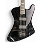 Used Esp  LTD PHOENIIX 1004 BLACK Electric Bass Guitar