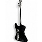 Used Esp  LTD PHOENIIX 1004 BLACK Electric Bass Guitar
