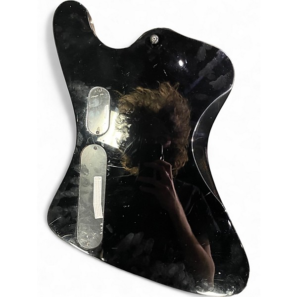 Used Esp  LTD PHOENIIX 1004 BLACK Electric Bass Guitar