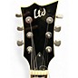 Used ESP LTD EC400 Gold Solid Body Electric Guitar