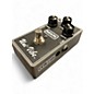 Used MXR UNI-VIBE Effect Pedal