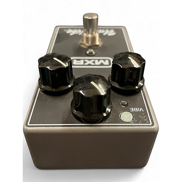 Used MXR UNI-VIBE Effect Pedal