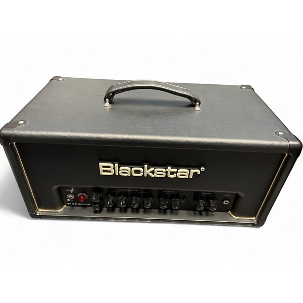 Used 2020s Blackstar HT Studio 20W 1x12 Tube Guitar Combo Amp