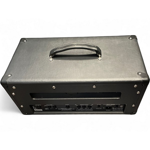 Used 2020s Blackstar HT Studio 20W 1x12 Tube Guitar Combo Amp