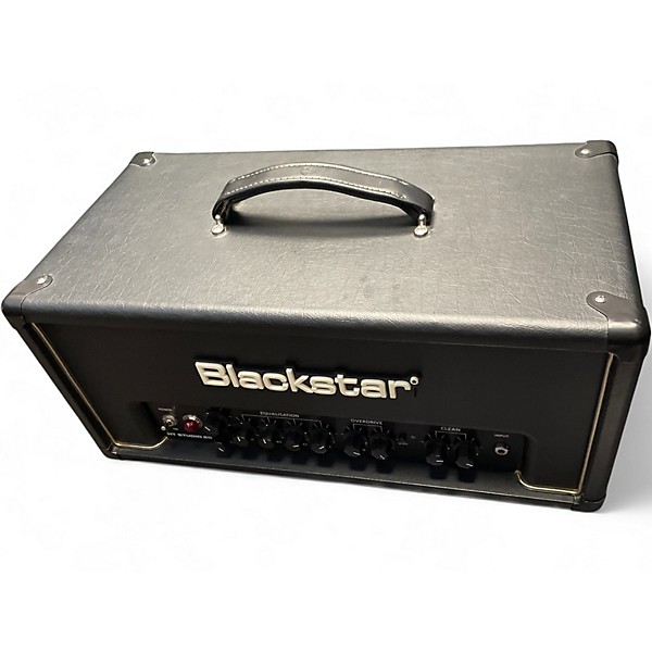 Used 2020s Blackstar HT Studio 20W 1x12 Tube Guitar Combo Amp