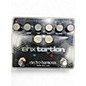 Used Electro-Harmonix EHXTortion JFET Overdrive Effect Pedal thumbnail