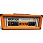 Used Orange Amplifiers super crush 100 Solid State Guitar Amp Head thumbnail