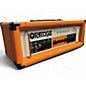 Used Orange Amplifiers super crush 100 Solid State Guitar Amp Head
