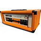Used Orange Amplifiers super crush 100 Solid State Guitar Amp Head