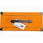 Used Orange Amplifiers super crush 100 Solid State Guitar Amp Head