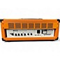 Used Orange Amplifiers super crush 100 Solid State Guitar Amp Head