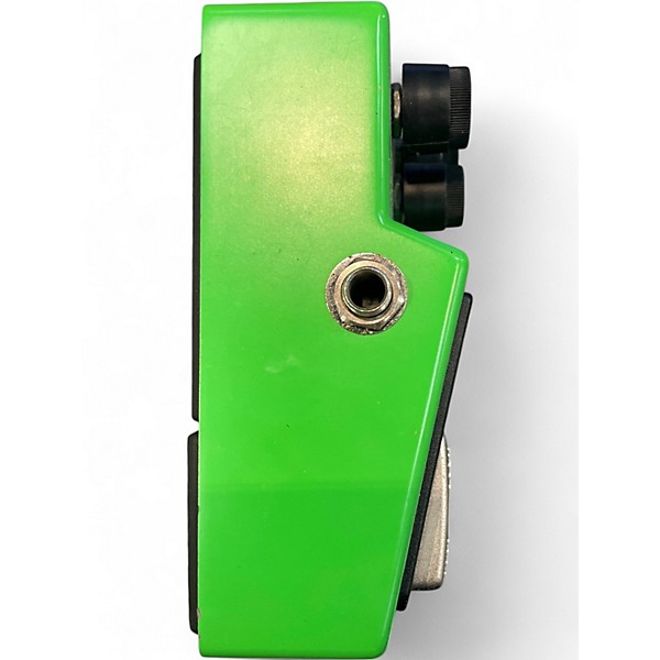 Used Ibanez TS9 Tube Screamer Distortion Effect Pedal