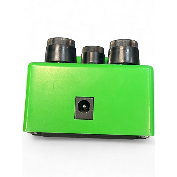 Used Ibanez TS9 Tube Screamer Distortion Effect Pedal