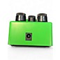 Used Ibanez TS9 Tube Screamer Distortion Effect Pedal