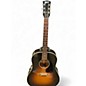 Used Gibson J45 Standard SUNBURST Acoustic Electric Guitar thumbnail