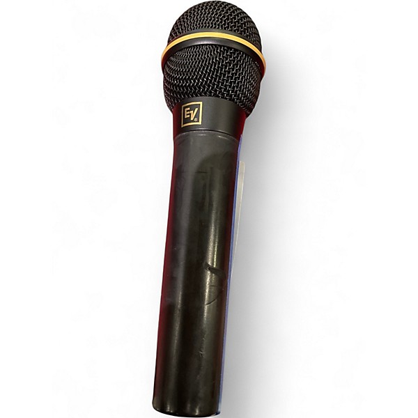 Used Electro-Voice ND267AS Dynamic Microphone