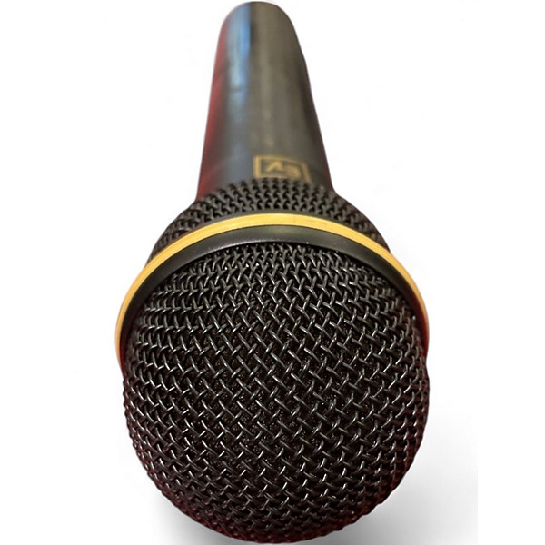 Used Electro-Voice ND267AS Dynamic Microphone