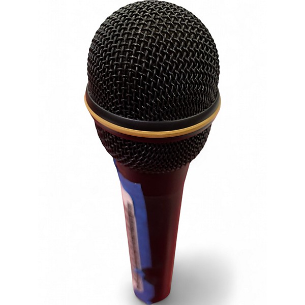 Used Electro-Voice ND267AS Dynamic Microphone