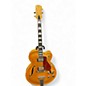 Used Yamaha AE18 Natural Hollow Body Electric Guitar thumbnail