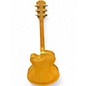 Used Yamaha AE18 Natural Hollow Body Electric Guitar